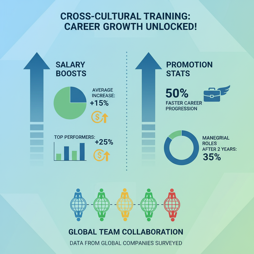 Level Up Your Career: How an Online Cross-Cultural Communication Course Boosts Your Global Employability
