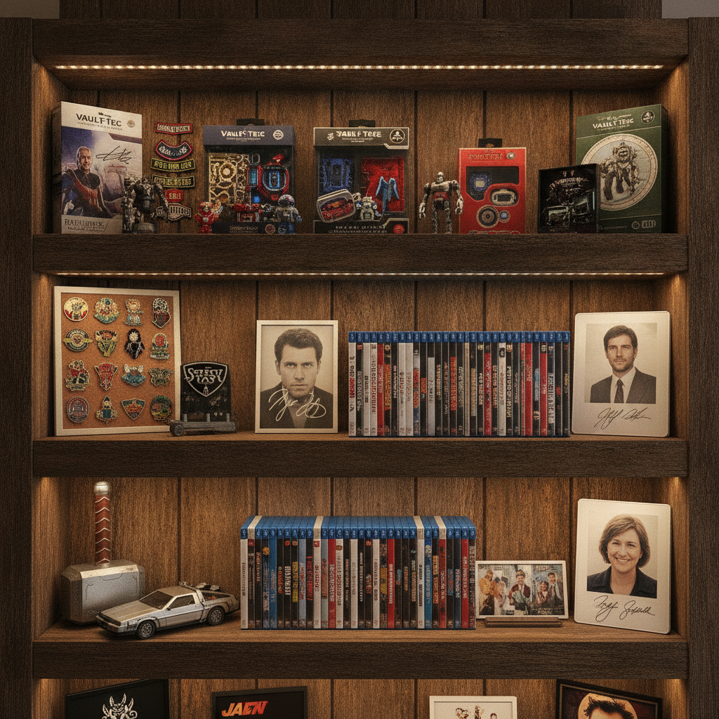 Fandom Loot Worth Clearing a Shelf For: The 2026 Collector Box Shortlist