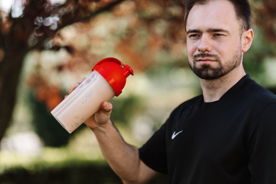 Protein Powders for All Ages: What’s Best for You?