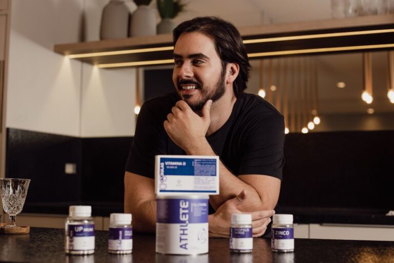 The Science Behind Vitamins and Mental Health: What Recent Studies Reveal