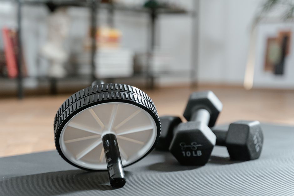 Budget-Friendly Home Gym Essentials: Building a Fit Space Without Breaking the Bank