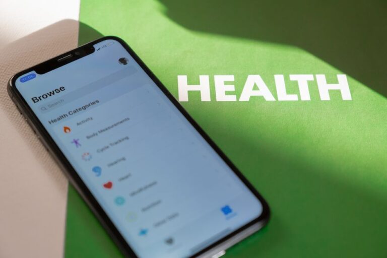 The Intersection of Technology and Mindfulness: Top Apps for Digital Wellbeing