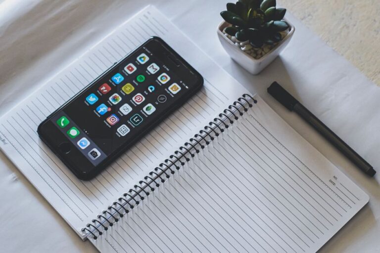 Digital Mindfulness: Apps that Transform Journaling into a Daily Ritual