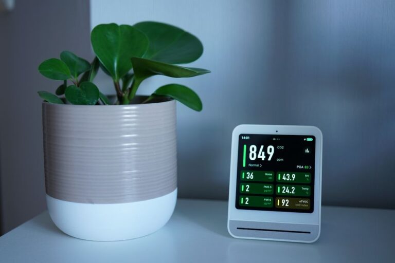 Cultural Impacts of Clean Air: How Purifiers are Shaping Urban Living
