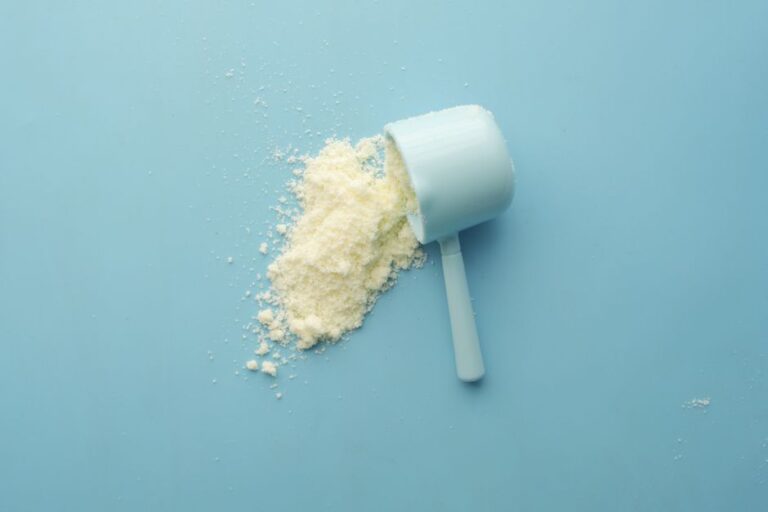 The Rise of Plant-Based Protein Powders: Health Benefits & Top Picks