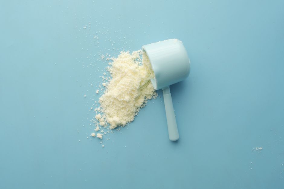 The Rise of Plant-Based Protein Powders: Health Benefits & Top Picks