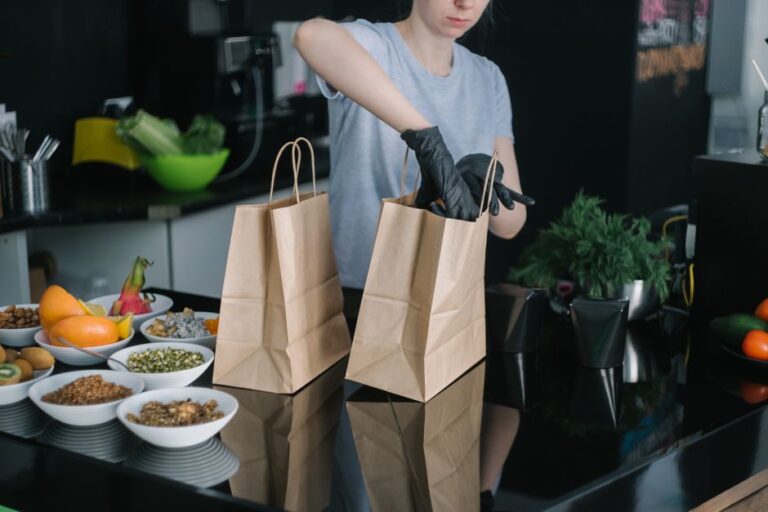 Taste Tests and Trials: Finding the Best Healthy Meal Delivery Service for Your Palate