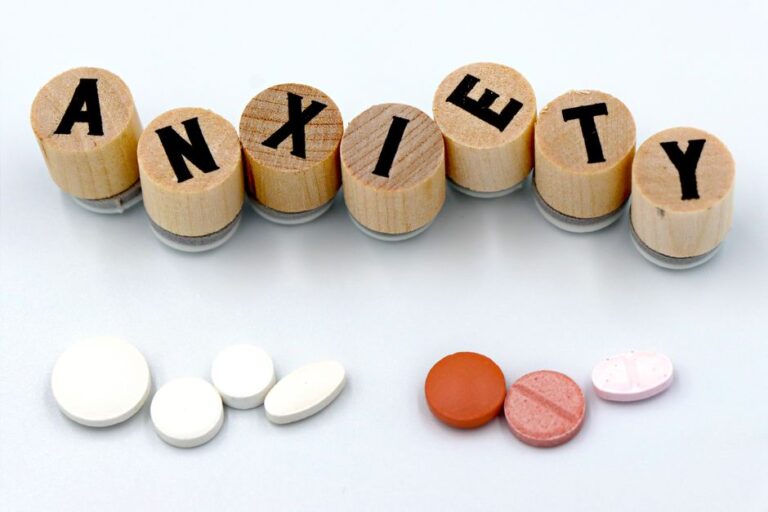 Holistic Approaches to Depression: Beyond Medication