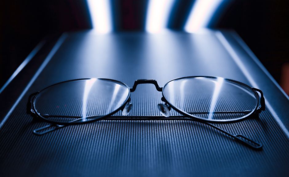 The Science Behind Blue Light Glasses: Do They Really Work?