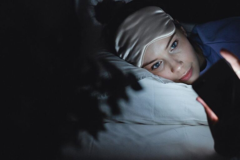The Science Behind Sleep Aids: What Really Works?