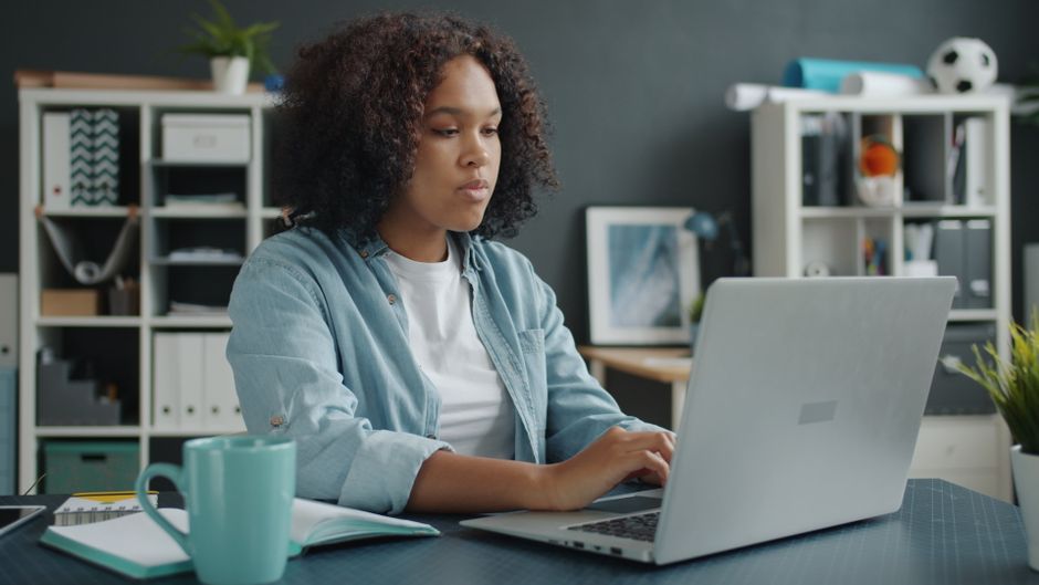 Creating a Cozy Home Office: Boosting Productivity and Wellness